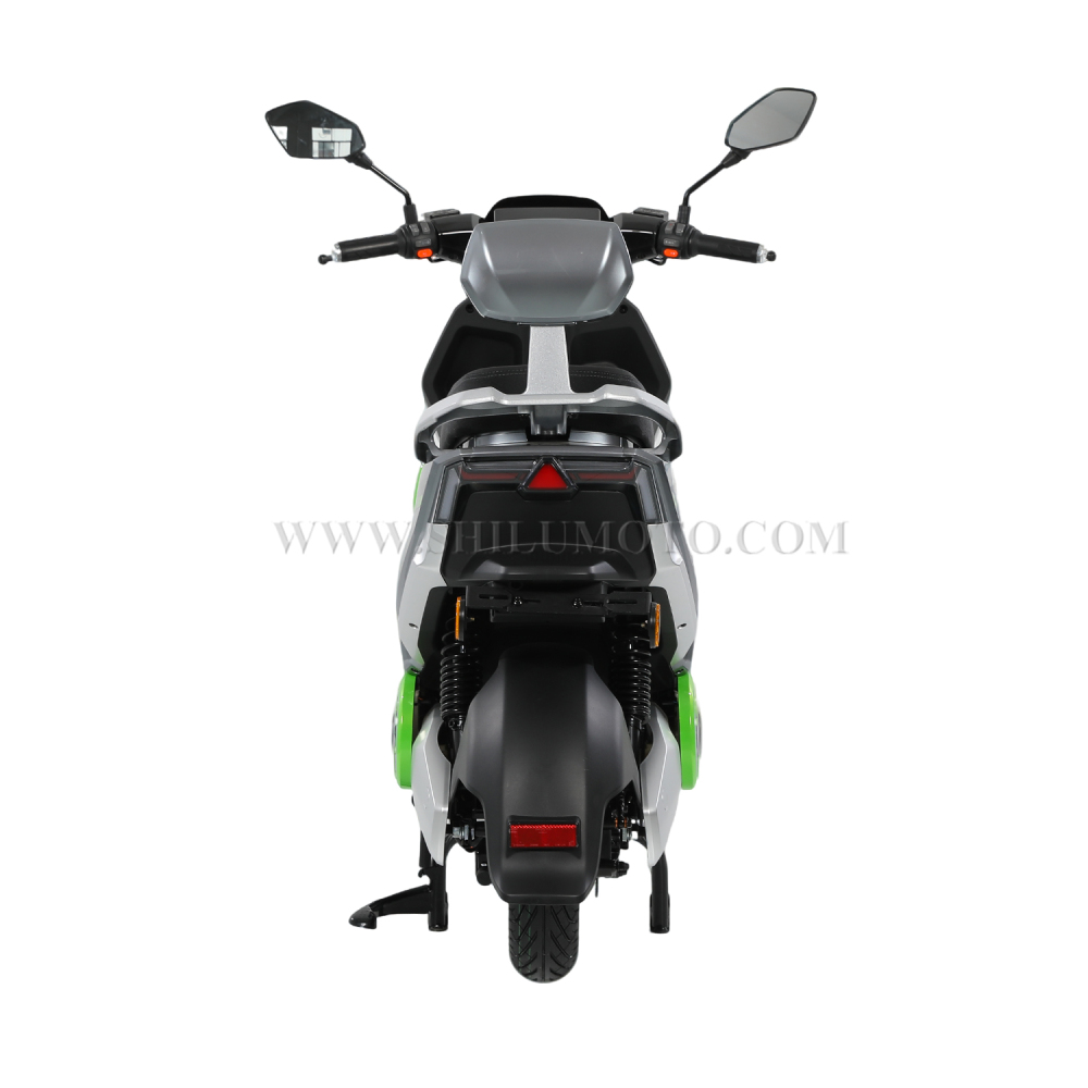 WJ OEM Custom Electric Motorcycle