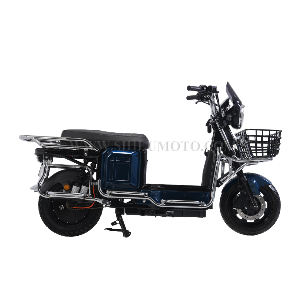 DXN2 OEM Electric Cargo Motorcycle Manufacturer