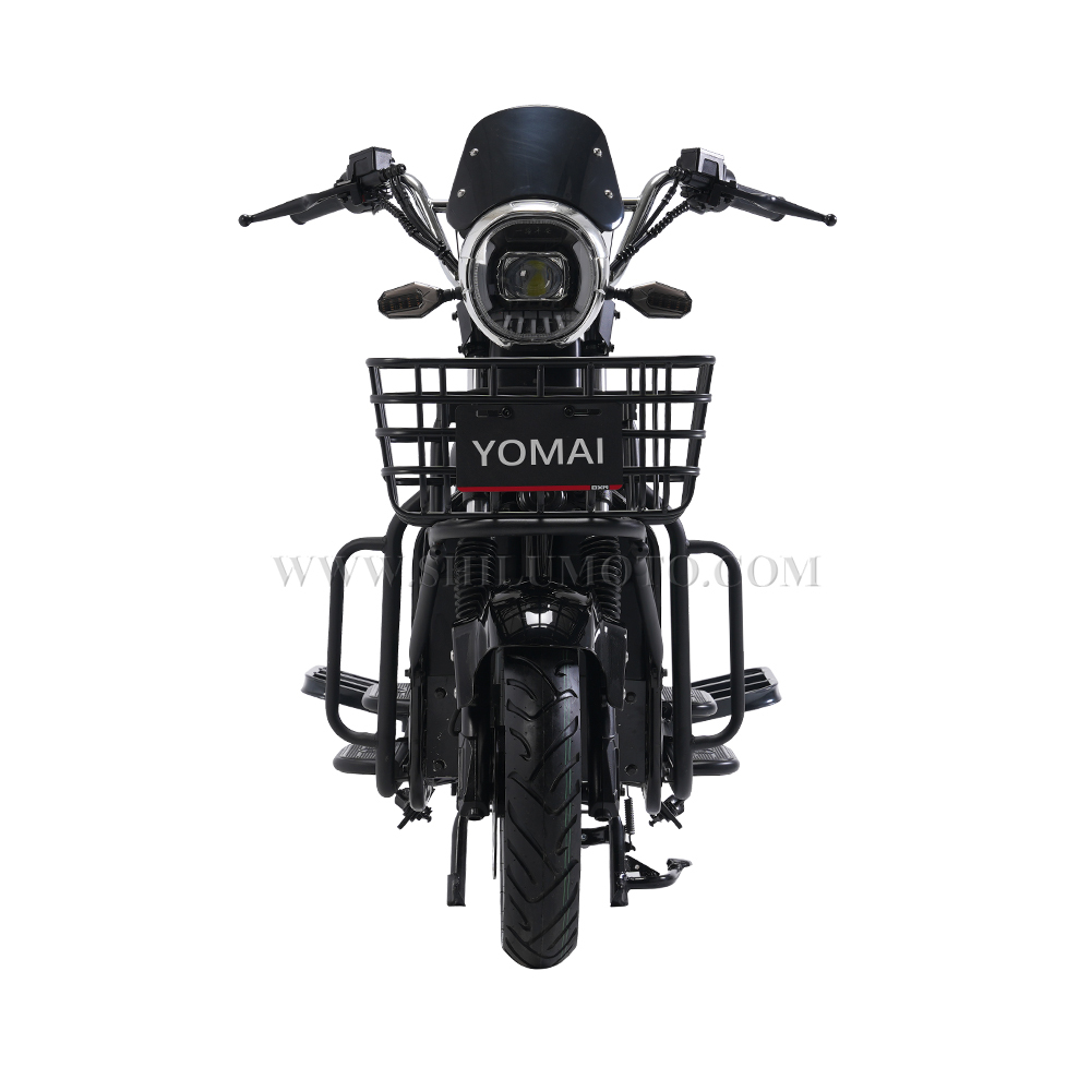 DXN3 OEM Electric Load Scooter Factory