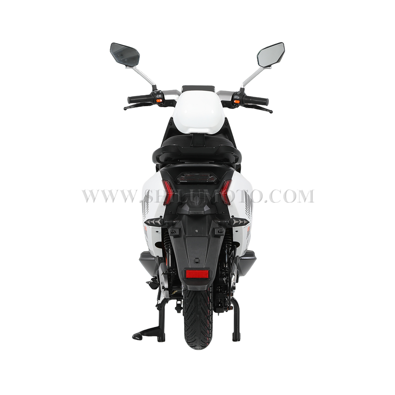FX Custom Electric Scooter – Speed, Design & Configuration Customization