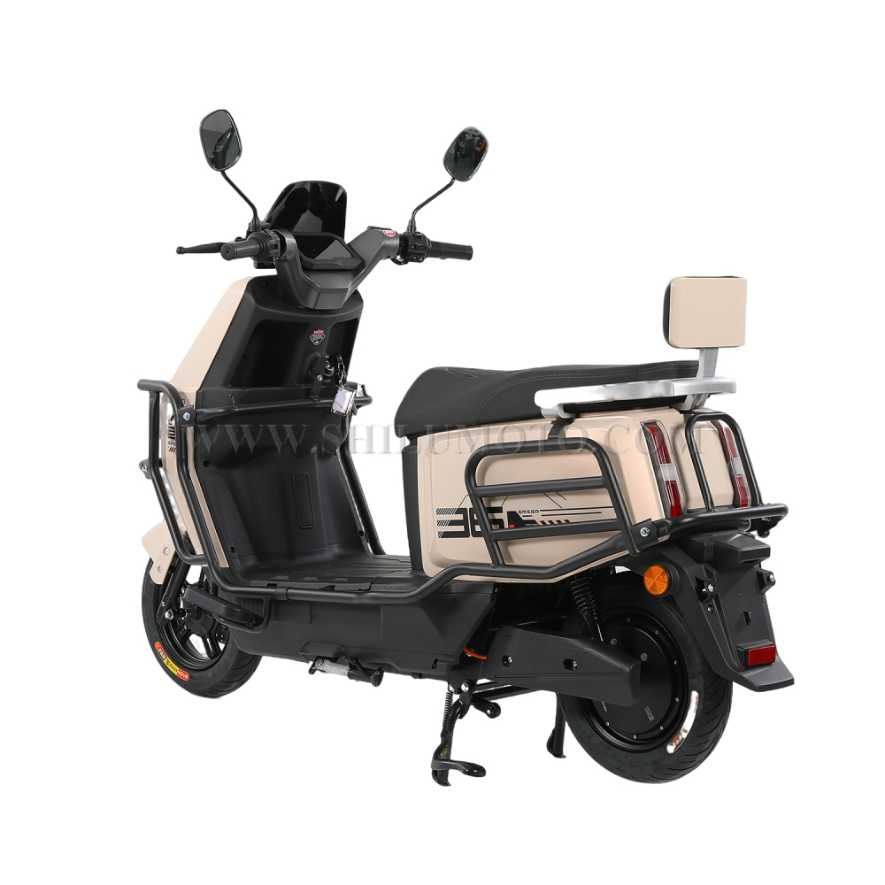 JJCT Factory Wholesale Price 1500W Electric Scooter
