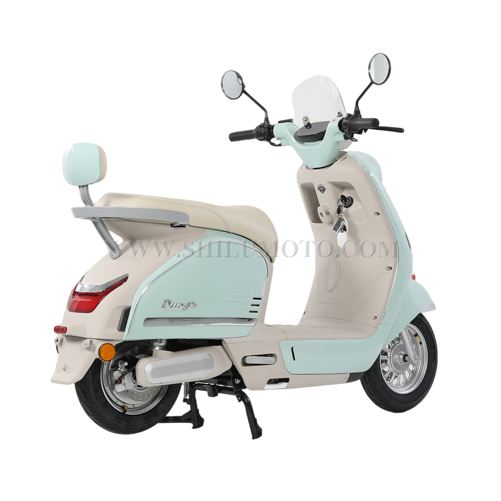 MLG Lady Electric Scooter