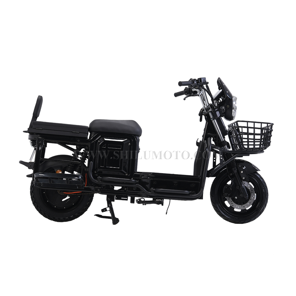 DXN3 OEM Electric Load Scooter Factory