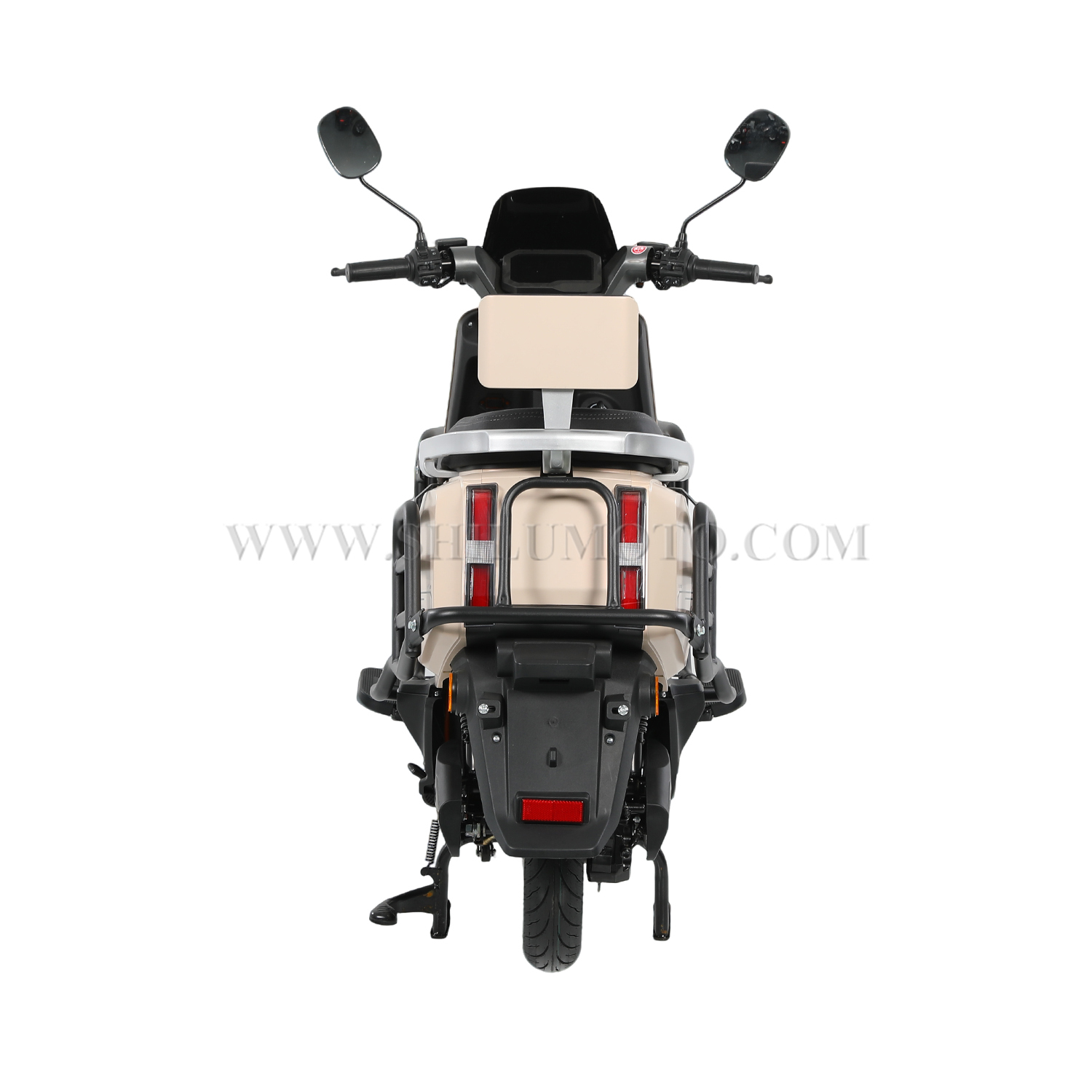 JJCT Factory Wholesale Price 1500W Electric Scooter