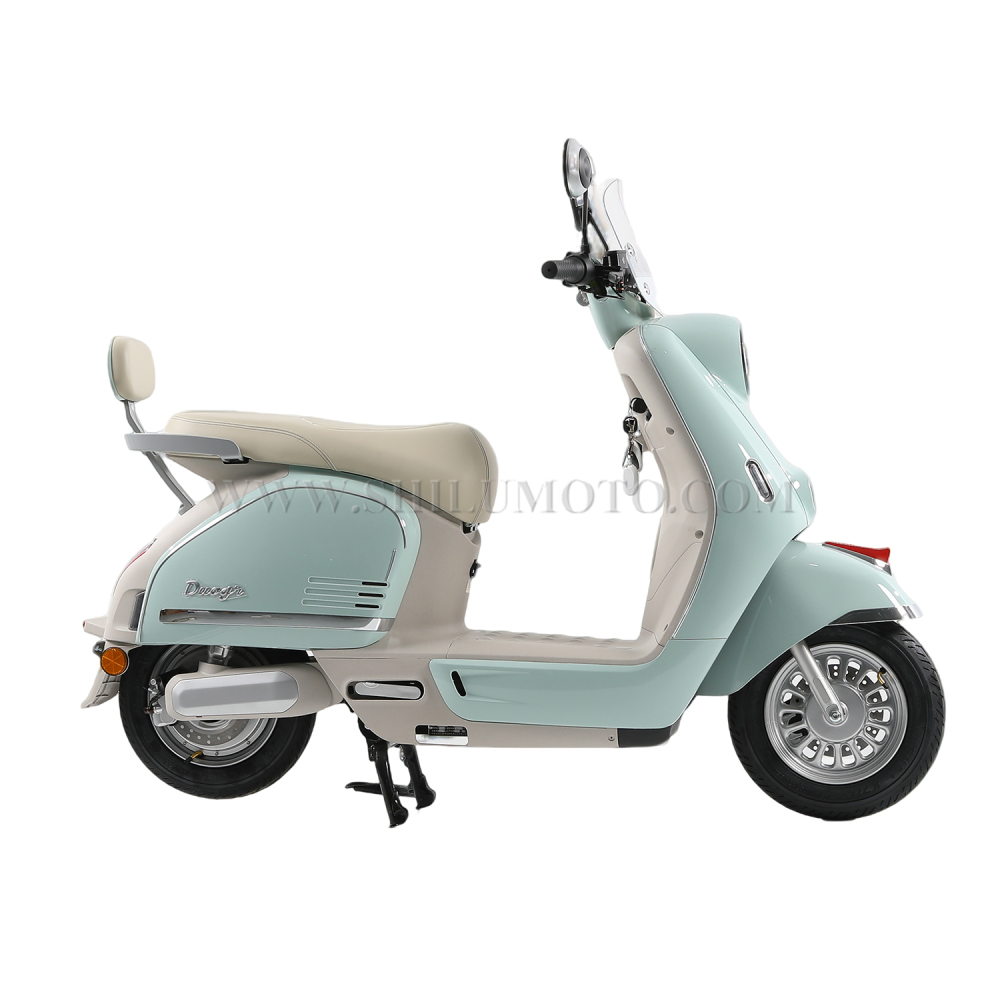 MLG Lady Electric Scooter