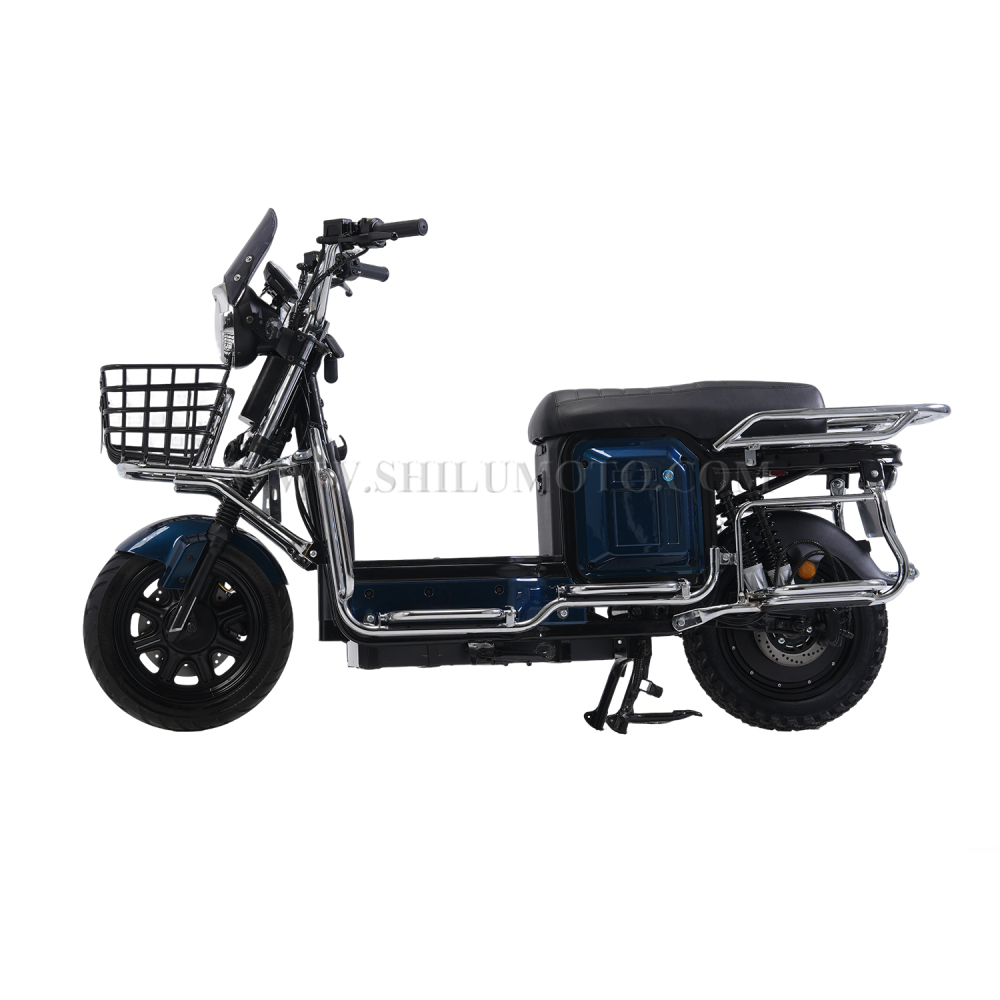 DXN2 OEM Electric Cargo Motorcycle Manufacturer