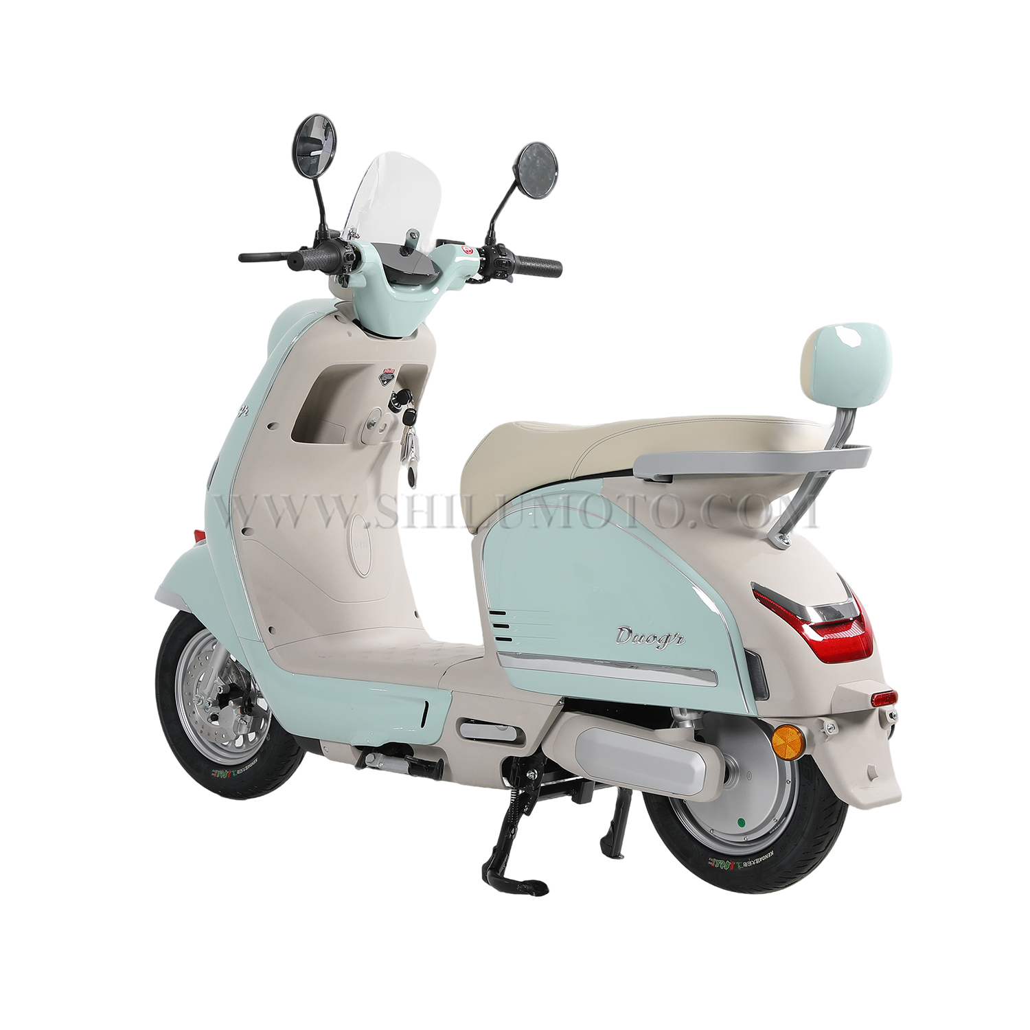 MLG Lady Electric Scooter