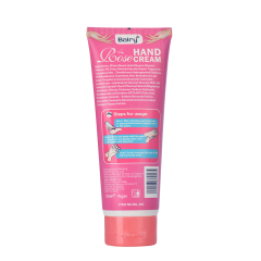Balry Rose Moisturizing Nourishing Hand Cream for Dry Skin