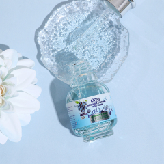 Liru Nourishing Anti-Wrinkle Blueberry Collagen Face Serum