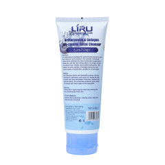 Liru Blueberry Collagen Face Wash Oil-Control & Pore Cleansing