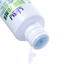 Natural Blueberry Extract & Collagen Skin Toner for Oil-Free Hydration & Antioxidant Protection