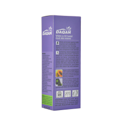 Hyaluronic Acid & Allantoin Natural Exfoliating Gel 30 Second Brightening Scrub