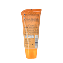 Daqan Vitamin C Mild Exfoliate Gel Non-Irritating Women Facial Scrub