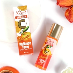10% Vitamin C Brightening Toner Antioxidant & Hydrating