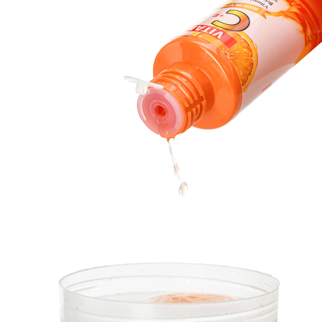 HPLC Analysis of 10% Ascorbic Acid in Liru Toner