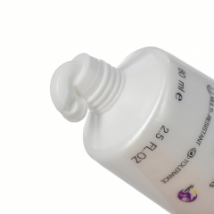Liru Sunscreen Water-Resistant Test