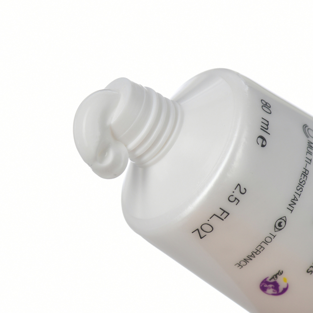 Liru Sunscreen Water-Resistant Test