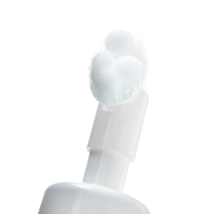 Honey Infused Vitamin E Foaming Facial Cleanser for Deep Pore Purifying