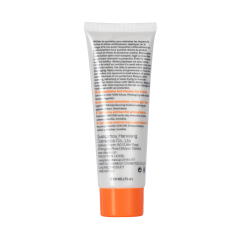 Liru Anti-Oxidation Sun Protection Body Face Sunscreen SPF 90