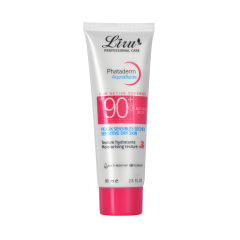 SPF90 Physical Sunscreen | Broad-Spectrum & Water-Resistant