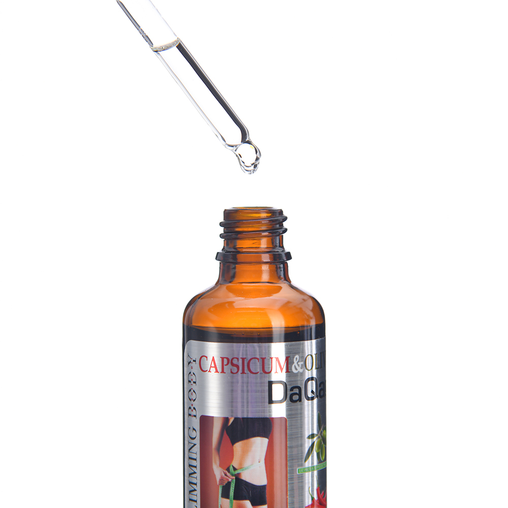 Pure Grade Anti-Aging & Slimming Body Essential Oil for Weight Loss