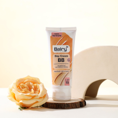 Long Lasting Waterproof Full Coverage Liquid BB Foundation Cream
