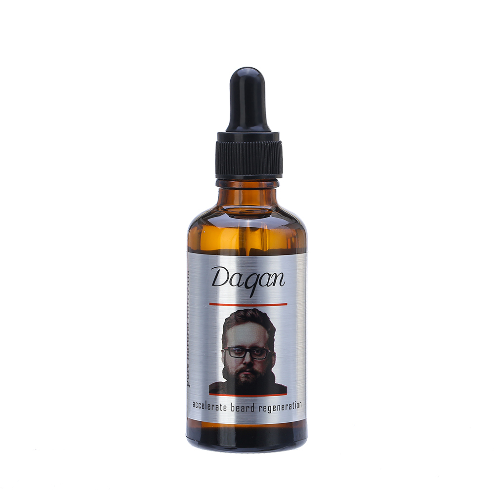 Daqan Beard Oil for growth and nourishment