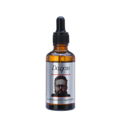 Daqan Beard Oil for growth and nourishment