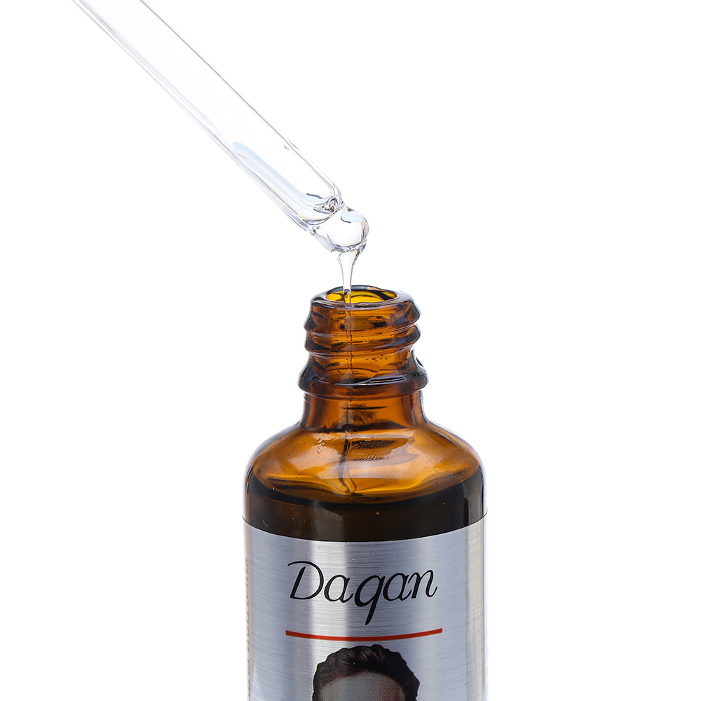Nourishing Soothing Effect Men Beard Growth Essential Oil