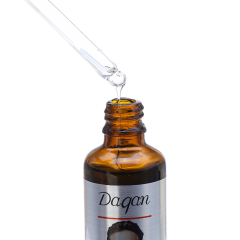 Nourishing Soothing Effect Men Beard Growth Essential Oil
