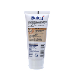 Brightening Moisturizing BB Cream Q10 Liquid Foundation Concealer