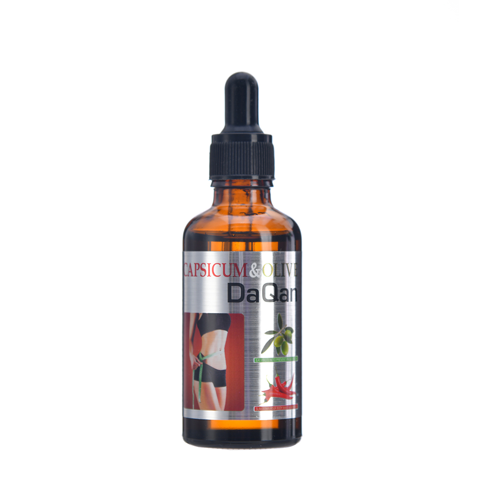 Pure Grade Anti-Aging & Slimming Body Essential Oil for Weight Loss