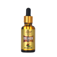 Liru Collagen Snail Serum - Private Label Skincare for Global Distributors