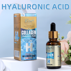 Liru Hyaluronic Acid Serum