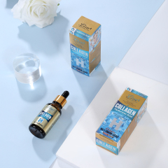 Facial Skin Hydrating Booster Hyaluronic Acid Serum