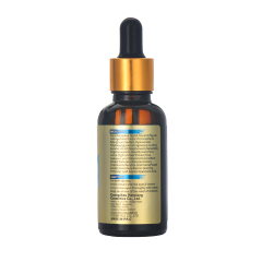 Facial Skin Hydrating Booster Hyaluronic Acid Serum