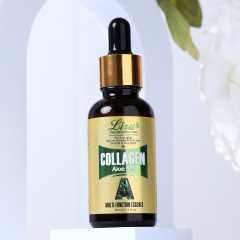 Soothing & Nourishing Aloe Vera Facial Serum