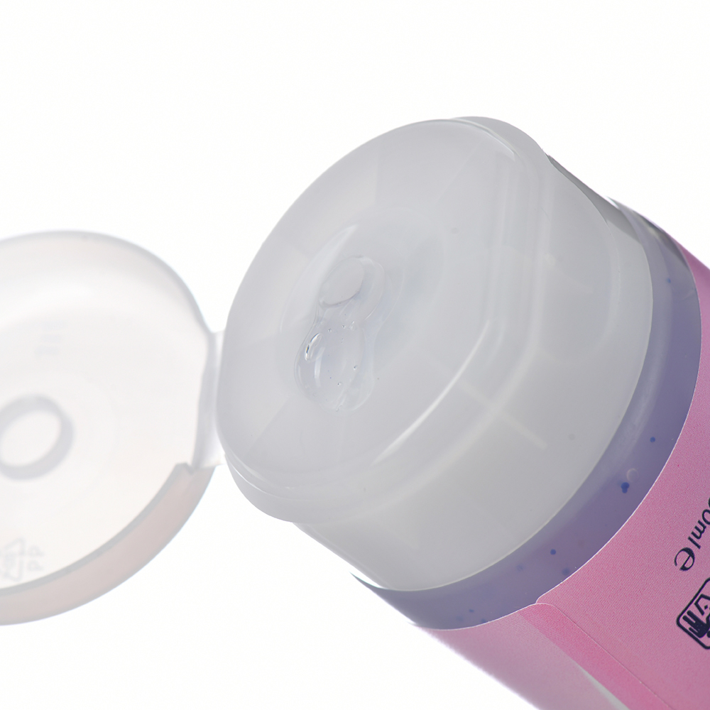 Balry Oil Control Pore Cleaning Vitamin E Facial Cleanser