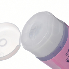 Balry Oil Control Pore Cleaning Vitamin E Facial Cleanser