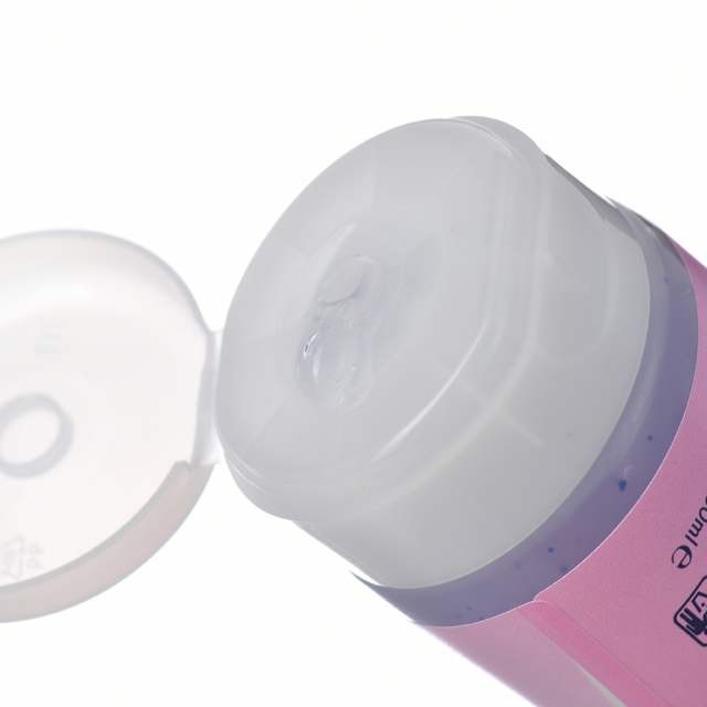 Balry Oil Control Pore Cleaning Vitamin E Facial Cleanser