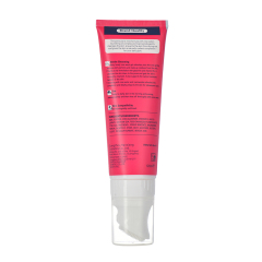 Rose Soothing Oil Control Face Wash Cleansing and Moisturizing Brighten Cleanser