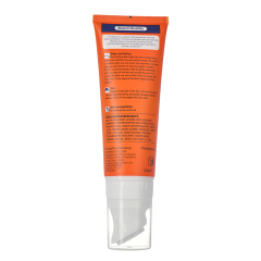 Vitamin C Brightening Moisturizing Oil Control Facial Cleanser
