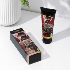 Deep Cleansing Licorice Mask Pore Minimizer Hydrating Exfoliating Peel-off Mask