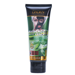 Aloe Vera Infused Deep Cleansing Acne Treatment Face Peel-off Mask