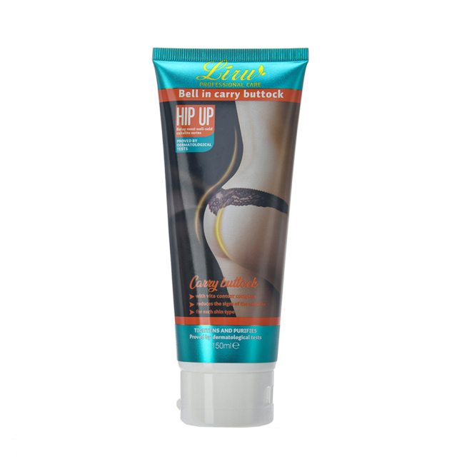 Liru Best herbal cream for buttock enhancement