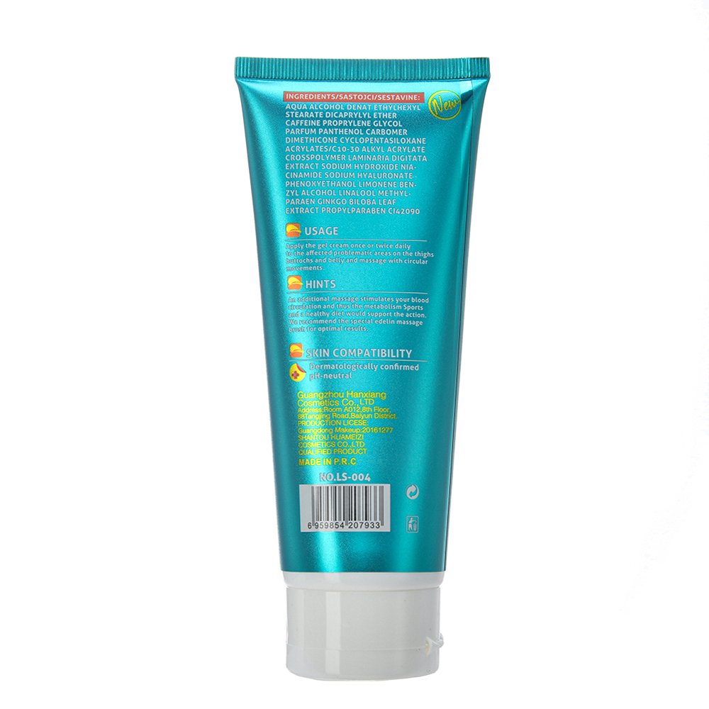 Herbal Extract Lifting Buttock Enhancement and Firming Cream