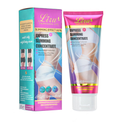 Wholesale Fat Burning Body Slmming Cream