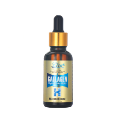 Liru Anti-Wrinkle Hydrating Serum bottle