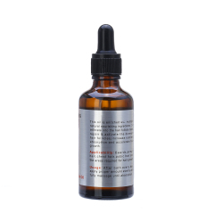 natural essential oil for beard growth
