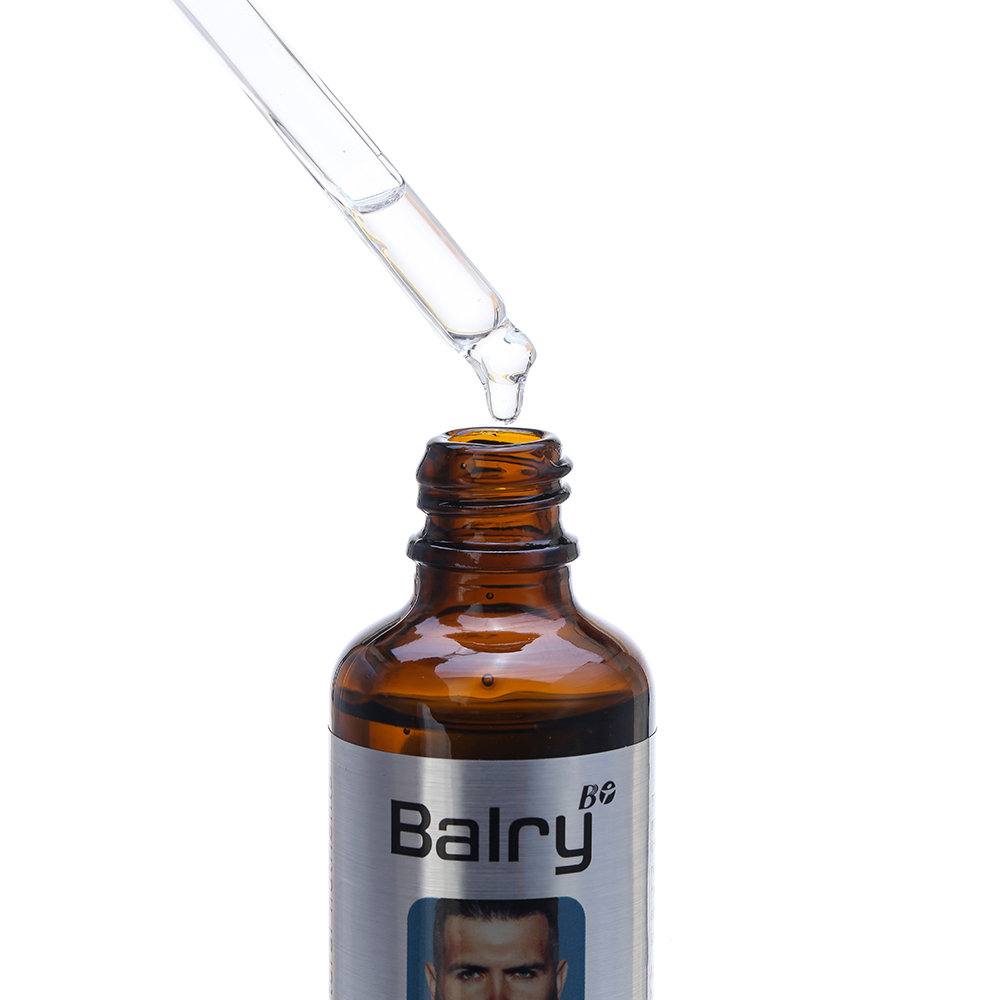 essential oil for beard